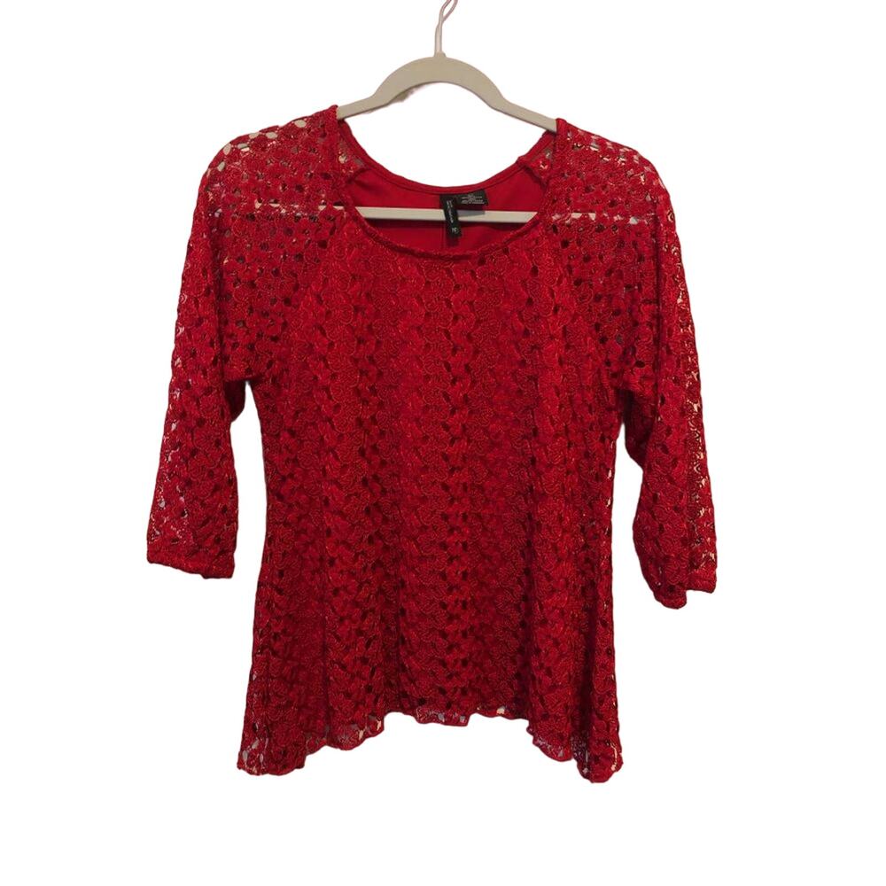 New Directions blouse size PM